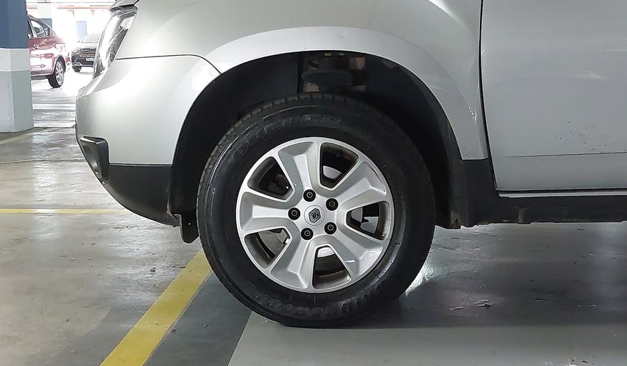 Renault Duster 1.6 EXPRESSION CVT Suv 2018