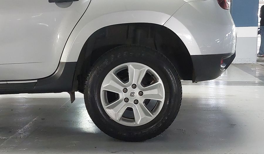 Renault Duster 1.6 EXPRESSION CVT Suv 2018