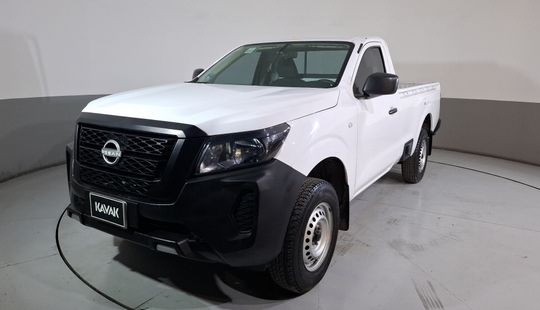 Nissan • NP300