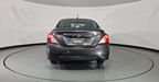 Nissan Versa 1.6 SENSE AUTO Sedan 2018
