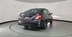 Nissan Versa 1.6 SENSE AUTO Sedan 2018