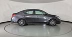 Nissan Versa 1.6 SENSE AUTO Sedan 2018