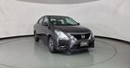 Nissan Versa 1.6 SENSE AUTO Sedan 2018