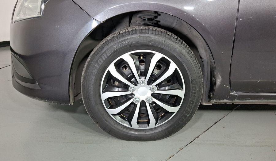 Nissan Versa 1.6 SENSE AUTO Sedan 2018