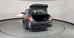 Nissan Versa 1.6 SENSE AUTO Sedan 2018
