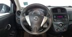 Nissan Versa 1.6 SENSE AUTO Sedan 2018