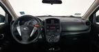 Nissan Versa 1.6 SENSE AUTO Sedan 2018