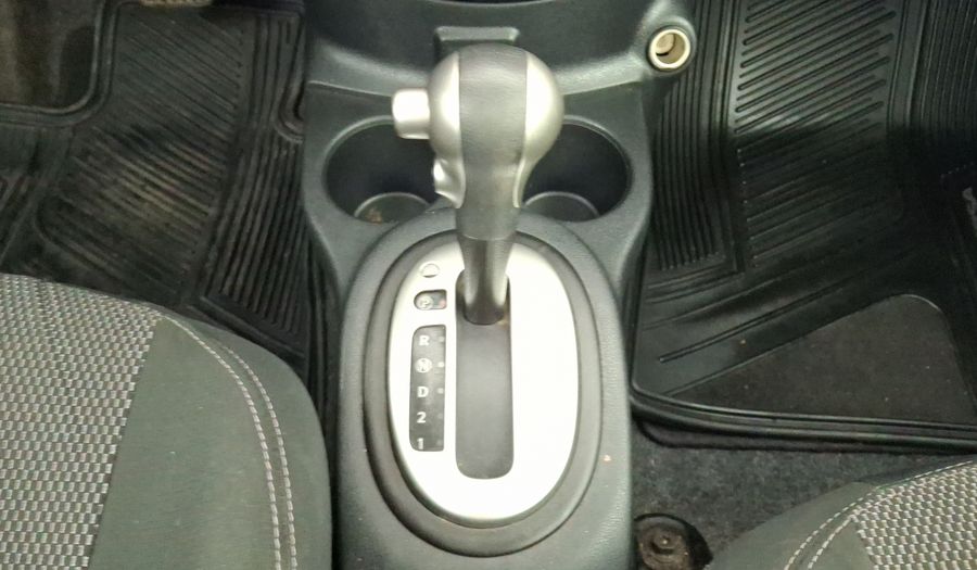 Nissan Versa 1.6 SENSE AUTO Sedan 2018