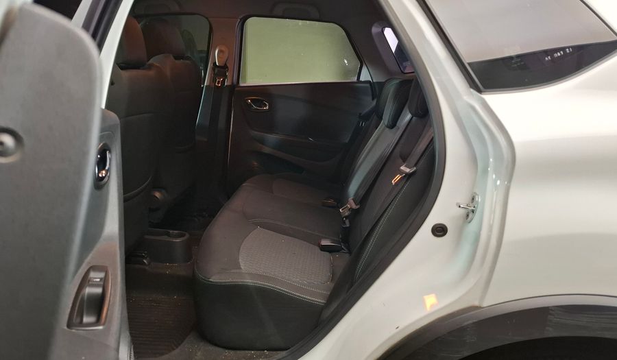 Renault Captur 1.6 LIFE Suv 2020