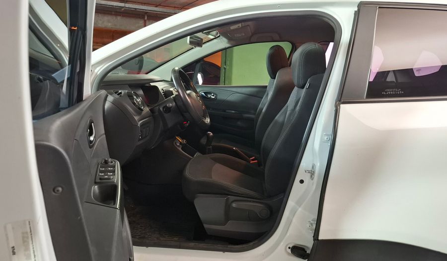 Renault Captur 1.6 LIFE Suv 2020