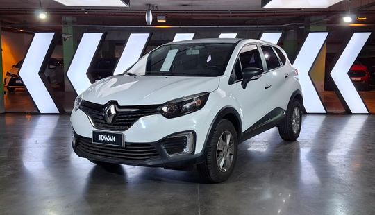 Renault • Captur