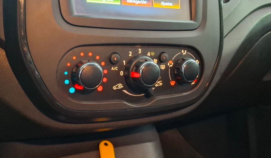 Renault Captur 1.6 LIFE Suv 2020