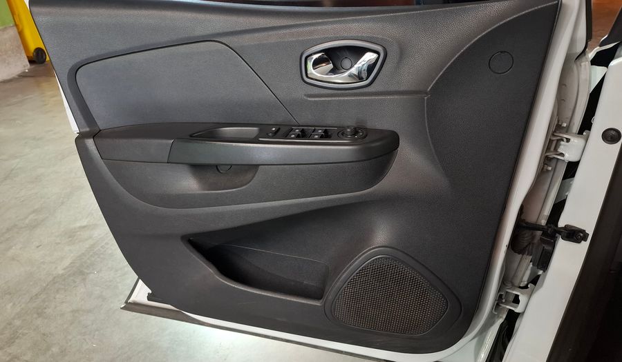 Renault Captur 1.6 LIFE Suv 2020