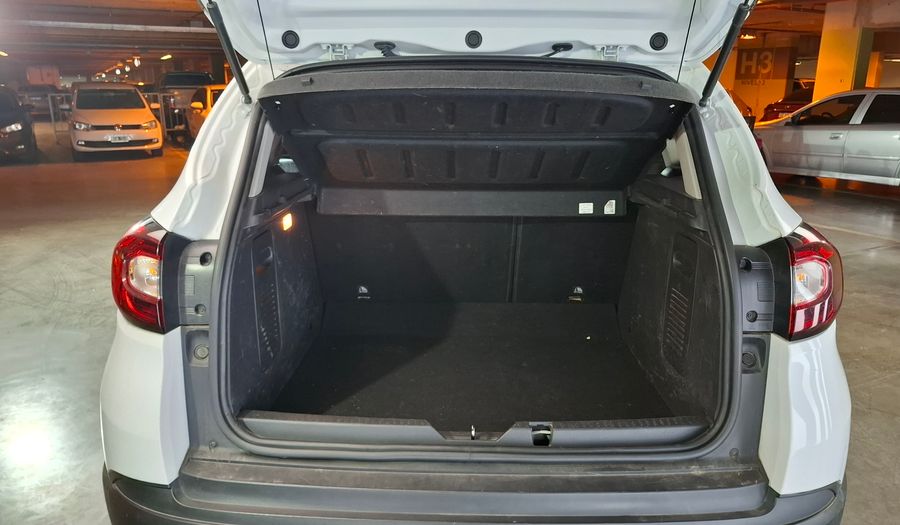 Renault Captur 1.6 LIFE Suv 2020