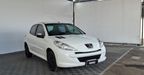 Peugeot 207 1.4 ACTIVE Hatchback 2015