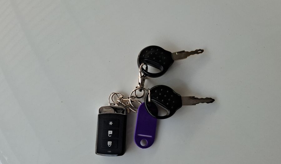 Peugeot 207 1.4 ACTIVE Hatchback 2015