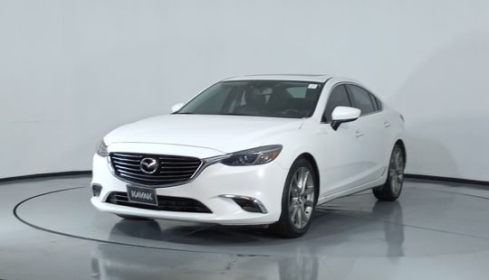 Mazda • Mazda 6