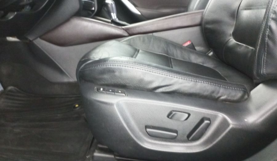 Mazda 6 2.5 I GRAND TOURING PLUS TA Sedan 2016