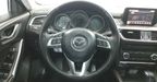 Mazda 6 2.5 I GRAND TOURING PLUS TA Sedan 2016