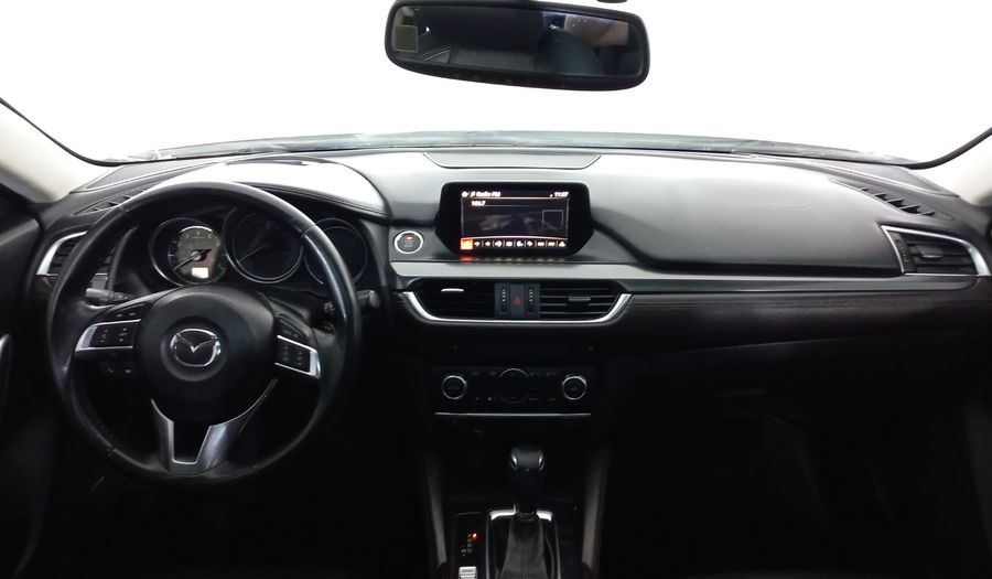 Mazda 6 2.5 I GRAND TOURING PLUS TA Sedan 2016