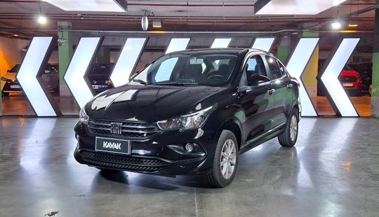 Fiat • Cronos