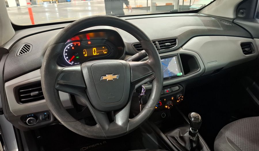 Chevrolet Prisma 1.4 LS Sedan 2019