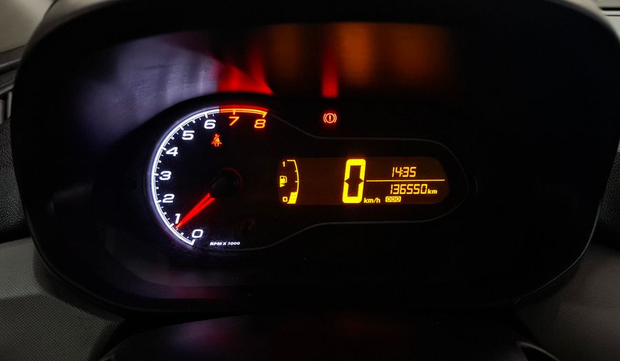 Chevrolet Prisma 1.4 LS Sedan 2019