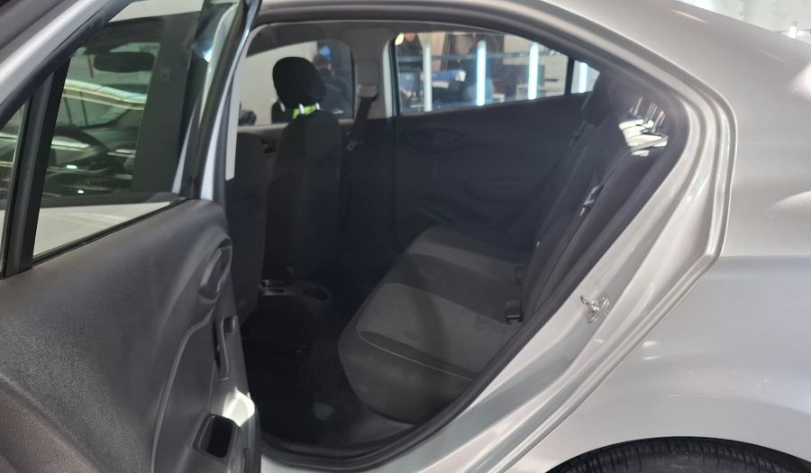 Chevrolet Prisma 1.4 LS Sedan 2019