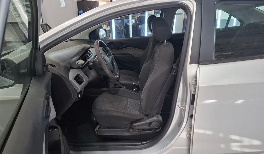 Chevrolet Prisma 1.4 LS Sedan 2019