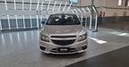 Chevrolet Prisma 1.4 LS Sedan 2019