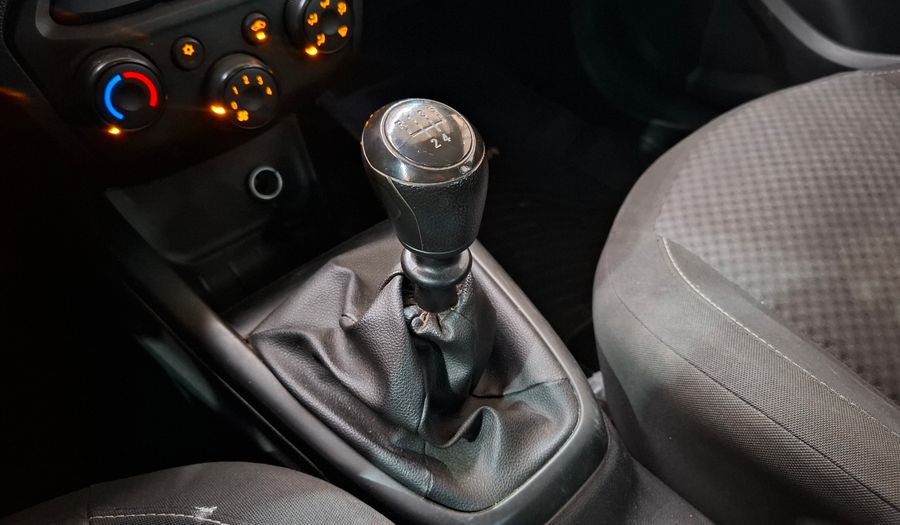 Chevrolet Prisma 1.4 LS Sedan 2019