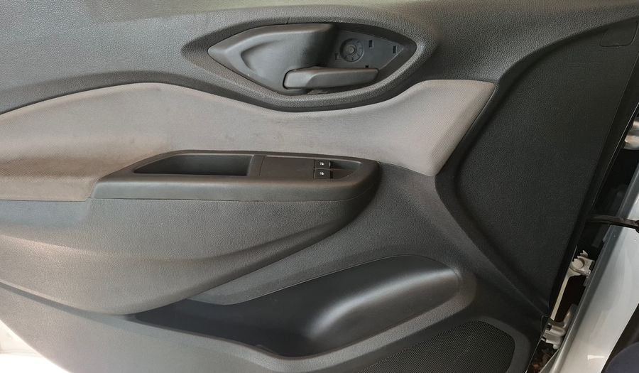 Chevrolet Prisma 1.4 LS Sedan 2019