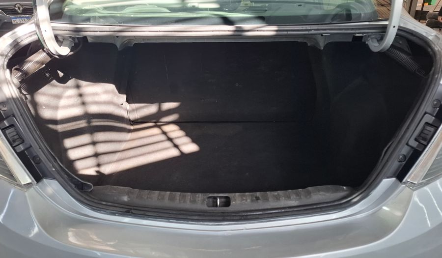 Chevrolet Prisma 1.4 LS Sedan 2019