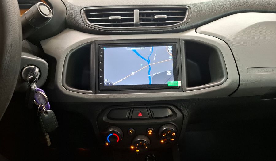 Chevrolet Prisma 1.4 LS Sedan 2019