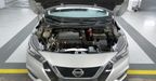 Nissan Versa 1.6 ADVANCE CVT Sedan 2023