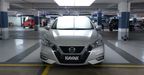 Nissan Versa 1.6 ADVANCE CVT Sedan 2023