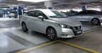 Nissan Versa 1.6 ADVANCE CVT Sedan 2023