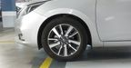 Nissan Versa 1.6 ADVANCE CVT Sedan 2023