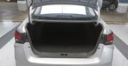 Nissan Versa 1.6 ADVANCE CVT Sedan 2023
