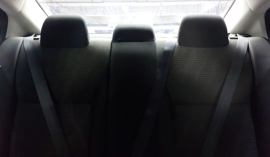 Nissan Versa 1.6 ADVANCE CVT Sedan 2023