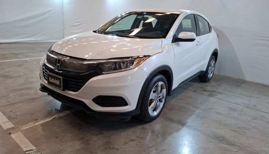 2020 • 31,674 km • Automático