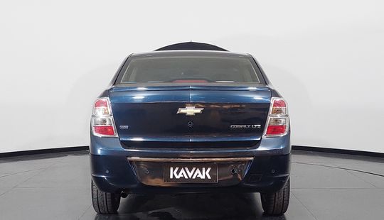 Chevrolet • Cobalt