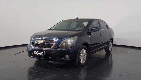 Chevrolet • Cobalt