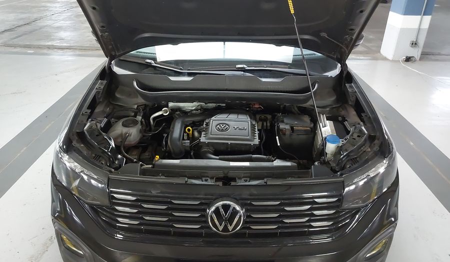 Volkswagen T-cross 1.0 200 TSI COMFORTLINE AUTO Suv 2022