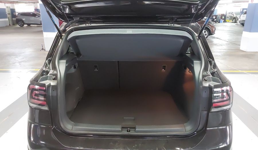 Volkswagen T-cross 1.0 200 TSI COMFORTLINE AUTO Suv 2022