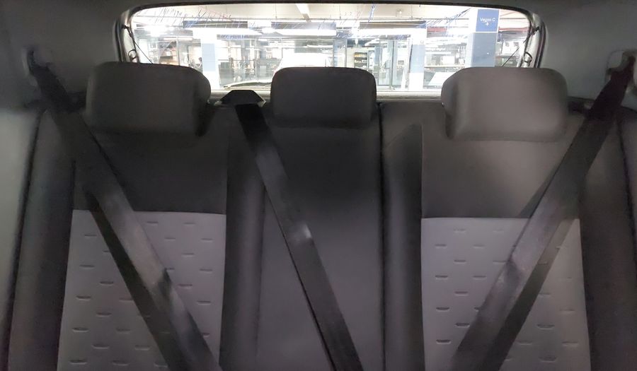 Volkswagen T-cross 1.0 200 TSI COMFORTLINE AUTO Suv 2022