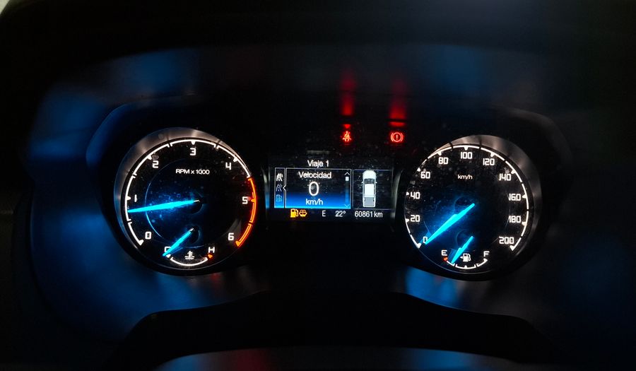 Ford Ranger 3.2 XLS 2WD CD Pickup 2022