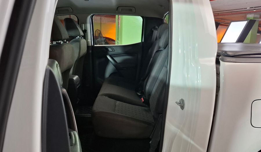 Ford Ranger 3.2 XLS 2WD CD Pickup 2022
