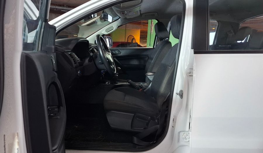 Ford Ranger 3.2 XLS 2WD CD Pickup 2022