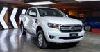 Ford Ranger 3.2 XLS 2WD CD Pickup 2022